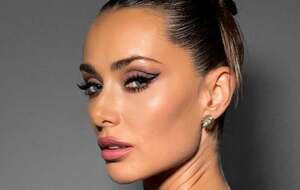 Мішина показала пляжний відпочинок