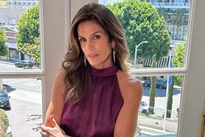 Кроуфорд 20 лютого виповниться 59 років