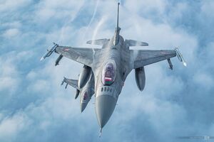 У Польщі заявили, що їхню ППО приведено у найвищий ступінь готовності