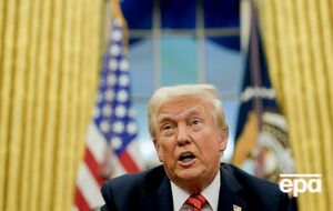 Трамп разочарован состоянием освобожденных ХАМАС заложников