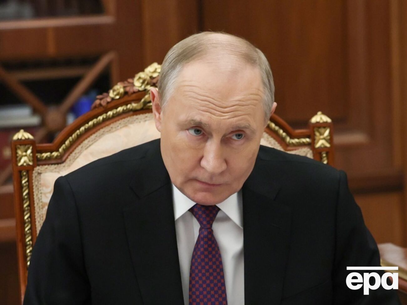 Кремль навряд чи вестиме серйозні переговори, поки ціна війни не перевищить ціни миру, вважають в агентстві