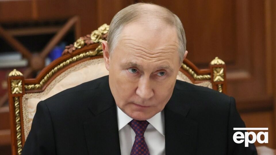 Кремль навряд чи вестиме серйозні переговори, поки ціна війни не перевищить ціни миру, вважають в агентстві