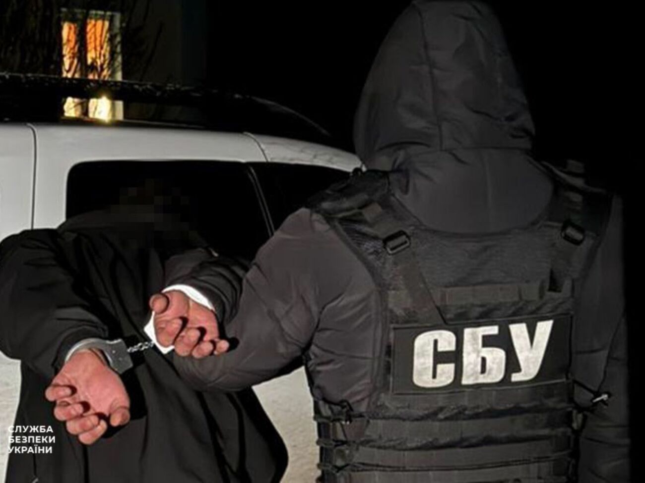 Агент РФ использовал подростка "втемную", пишут в СБУ