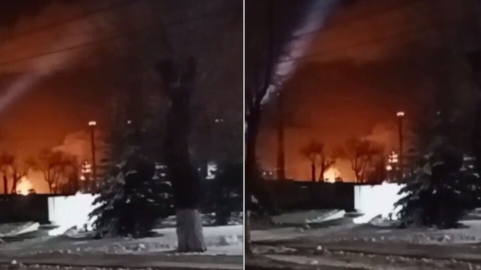 Підприємство використовують для забезпечення російської окупаційної армії