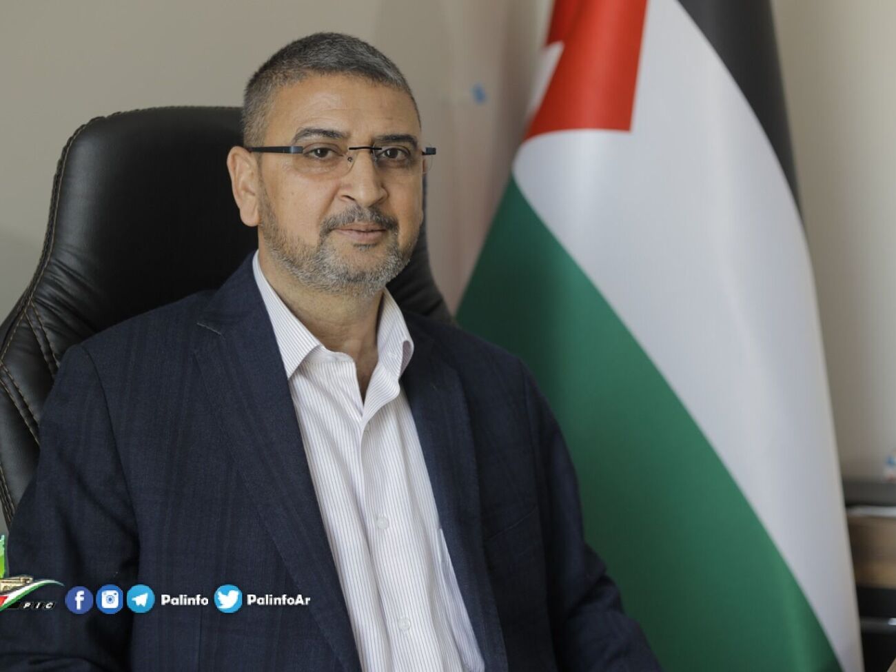 Представник ХАМАС заявляє про прихильність до угоди з Ізраїлем