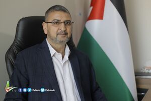 Представитель ХАМАС заявляет о приверженности сделки с Израилем