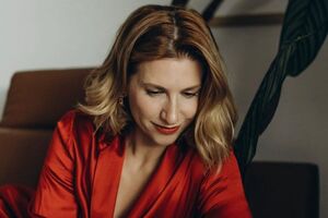 Луценко: Один из самых распространенных мифов – это убеждение, что похудеть можно только благодаря тренировкам