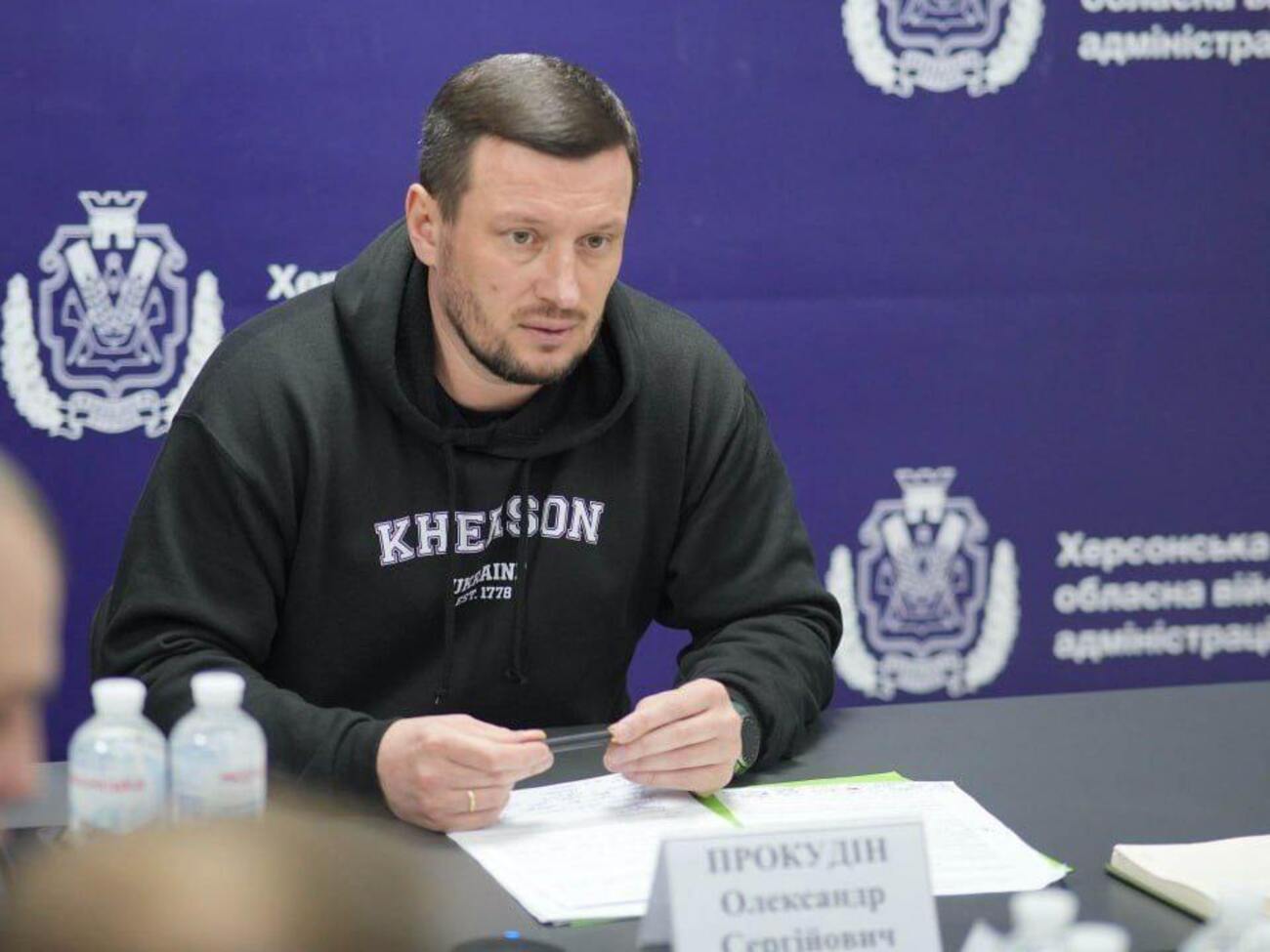 Прокудін: Росіяни хизуються тим, що тероризують цивільних