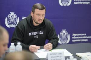 Прокудин: Россияне хвастают тем, что терроризируют гражданских