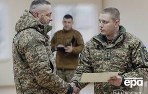 Київська громада торік передала бригаді "Рубіж" допомоги на 435 млн грн