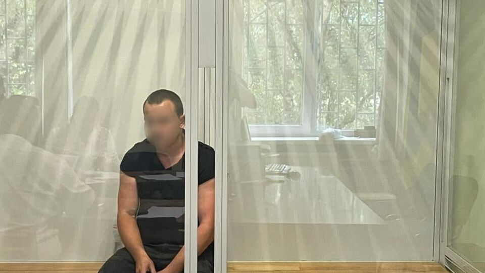 Все время подозреваемый находился под стражей, отмечает полиция
