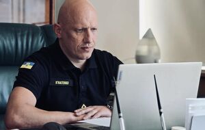 Ігнатенко пропрацював на посаді два роки