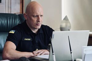 Ігнатенко пропрацював на посаді два роки