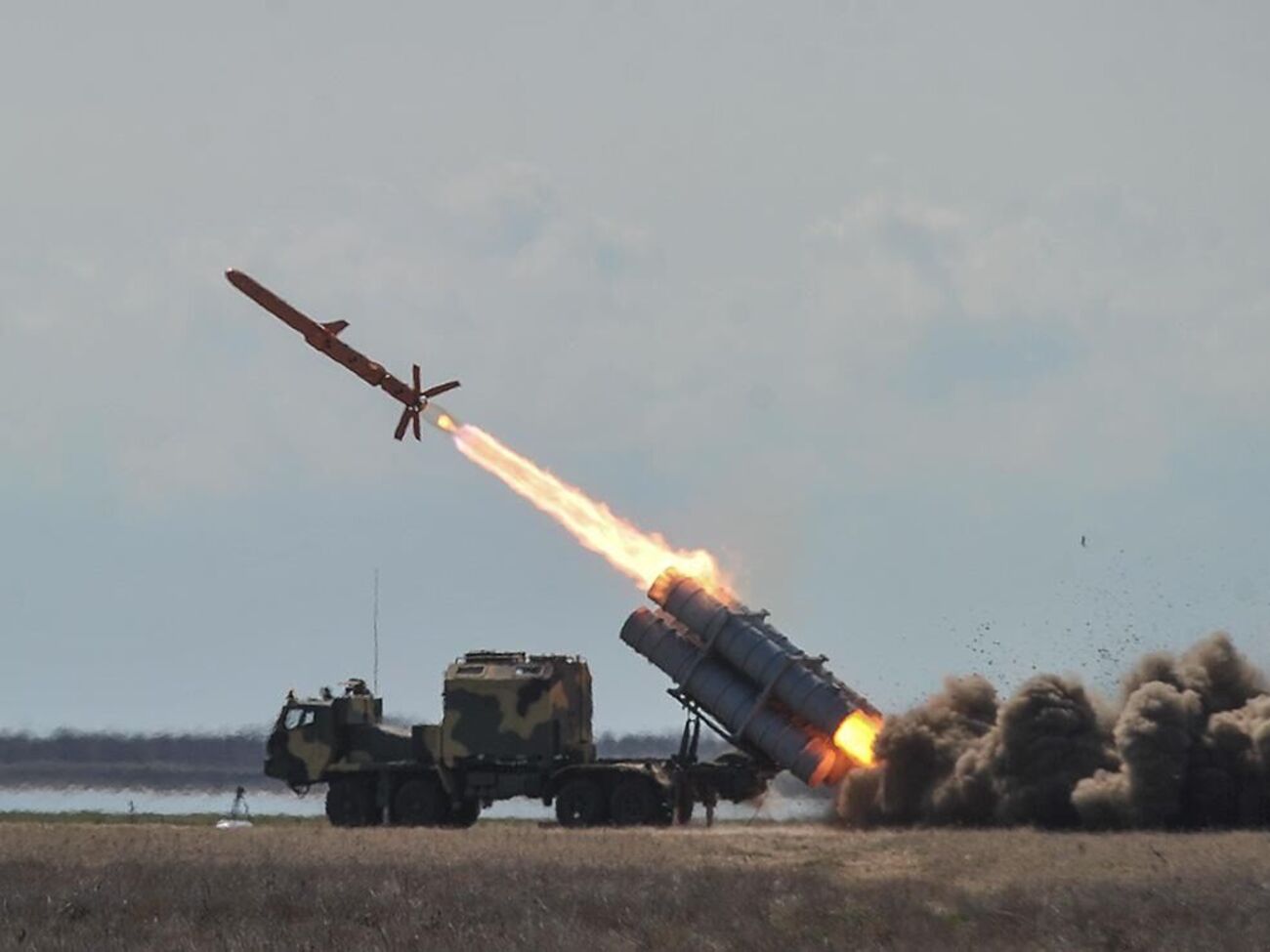 У 2025 році Київ зосередиться на ударах углиб РФ