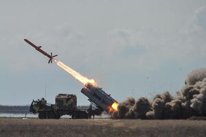 У 2025 році Київ зосередиться на ударах углиб РФ