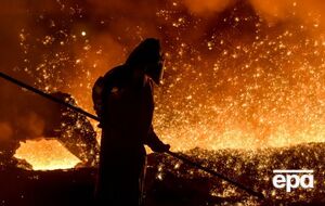 Металл составляет 57,9% всего украинского экспорта в США