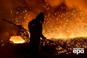 Метал становить 57,9% усього українського експорту у США