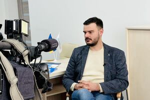 Артем Петренко: Вопрос энергетической безопасности – это не только наличие газа для бытовых потребителей