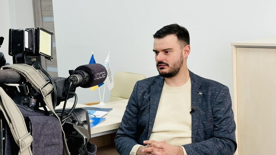 Артем Петренко: Вопрос энергетической безопасности – это не только наличие газа для бытовых потребителей