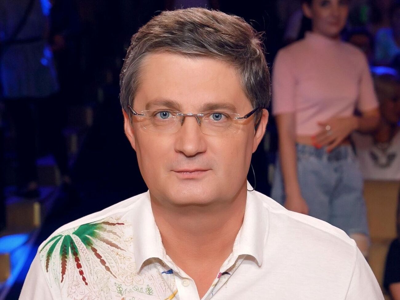 Кондратюк предположил, что украинская группа Ziferblat войдет в десятку финалистов на "Евровидении 2025"