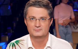 Кондратюк припустив, що український гурт Ziferblat увійде в десятку фіналістів на "Євробаченні 2025"