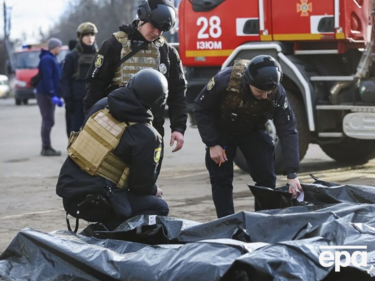 Большинство атак на мирных жителей Украины армия РФ совершает дронами