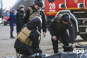 Большинство атак на мирных жителей Украины армия РФ совершает дронами