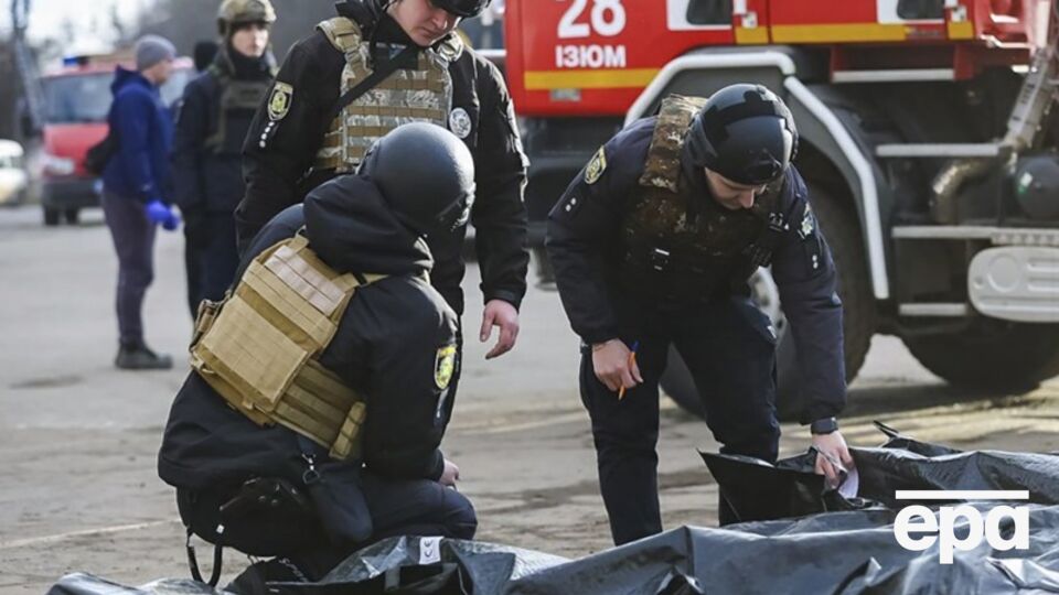 Більшість атак на мирних жителів України армія РФ здійснює дронами