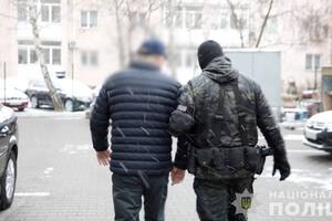 Одного із синів колишнього депутата повідомили про підозру в колабораціонізмі