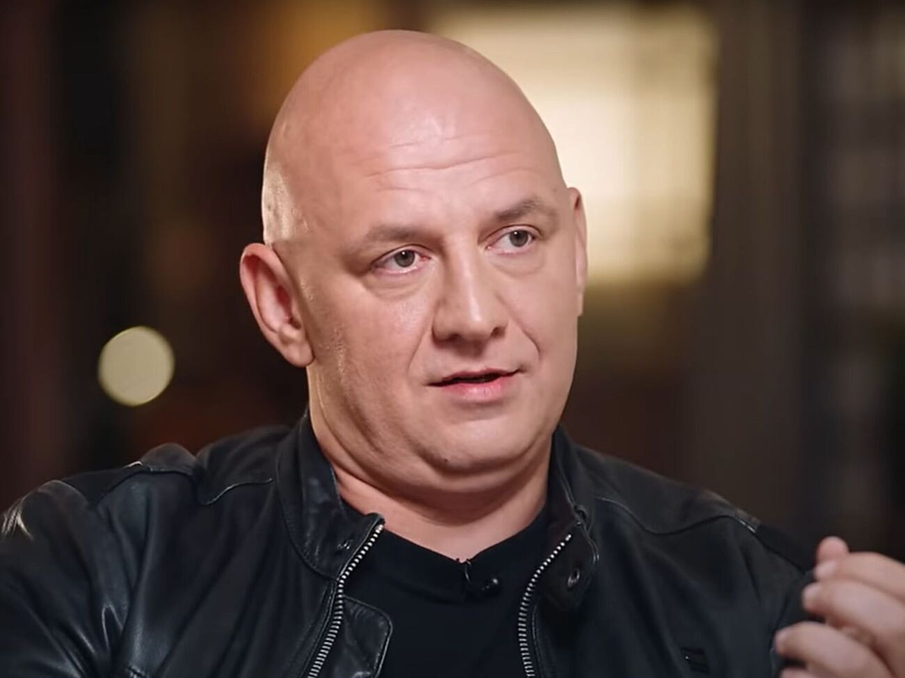 Потап: Это популярно – говорить о Потапе. Я и здесь делаю людей популярными – я хороший продюсер