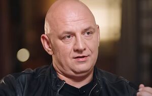 Потап: Это популярно – говорить о Потапе. Я и здесь делаю людей популярными – я хороший продюсер