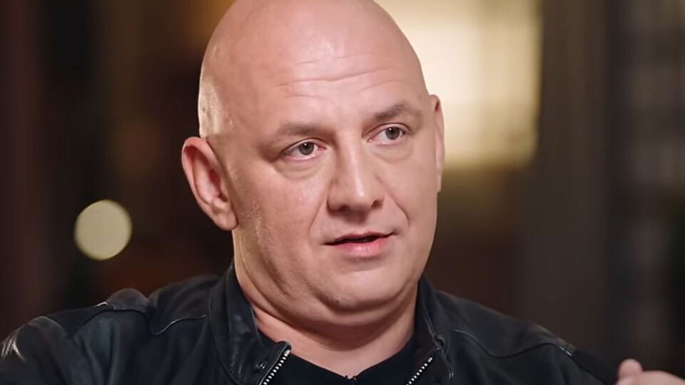 Потап: Це популярно – говорити про Потапа. Я і тут роблю людей популярними – я гарний продюсер