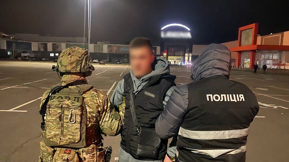 Инцидент произошел 9 февраля в Черниговском районе