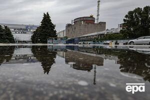 Зараз електростанція з'єднана з українською енергосистемою лише однією лінією електропередавання