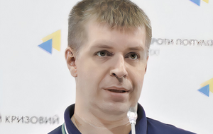 Якби було "викрадено й продано" 30–50% зброї, яка надійшла в Україну, – десь вирувала б напівсвітова війна