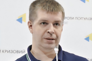 Если бы было "похищено и продано" 30–50% поступившего в Украину оружия – где-то шла бы полумировая война