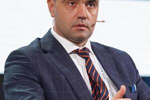 Сергей Макогон: Должны понимать, что этот газ будет стоить очень дорого