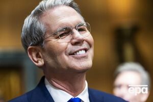 Бессент должен встретиться с Зеленским, сообщил Трамп
