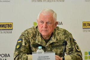 Артюх отметил, что работа по эвакуации жителей приграничья продолжается