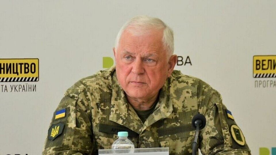 Артюх отметил, что работа по эвакуации жителей приграничья продолжается