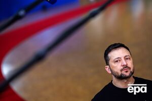 Зеленський наголосив, що для України найголовніше – це військова допомога