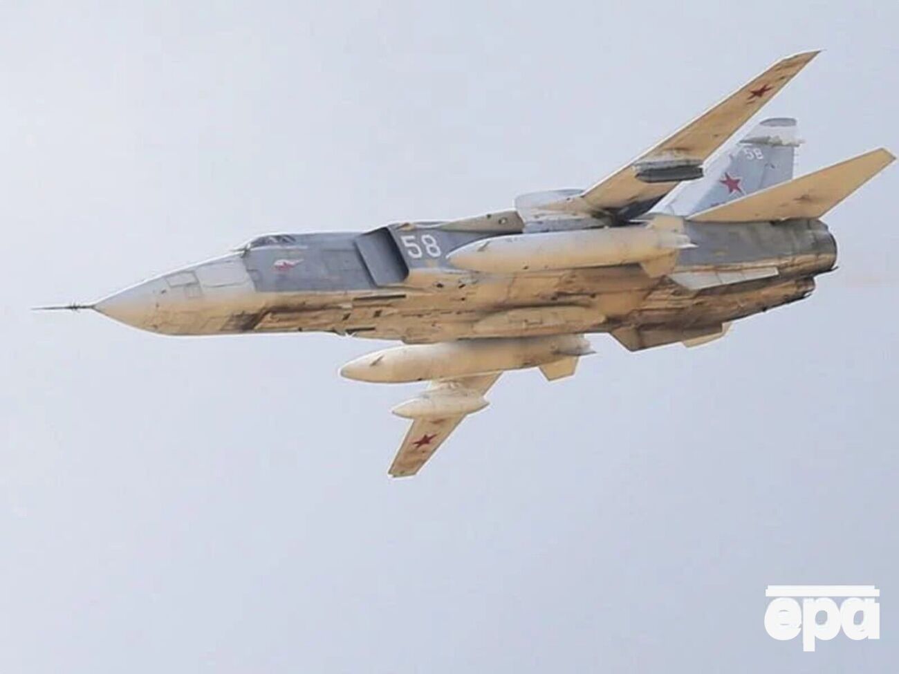 Маршрут польоту змінили після втручання штурмана збройних сил Росії