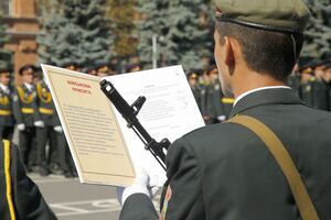 Разом із бойовими виплатами за рік можна буде отримати 2 млн грн, підсумували у Міноборони