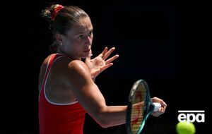 Костюк обыграла третью ракетку в двух сетах