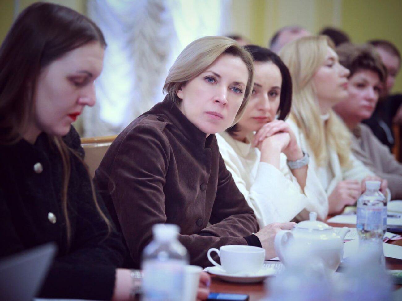 По ее словам, система пока будет работать в тестовом режиме