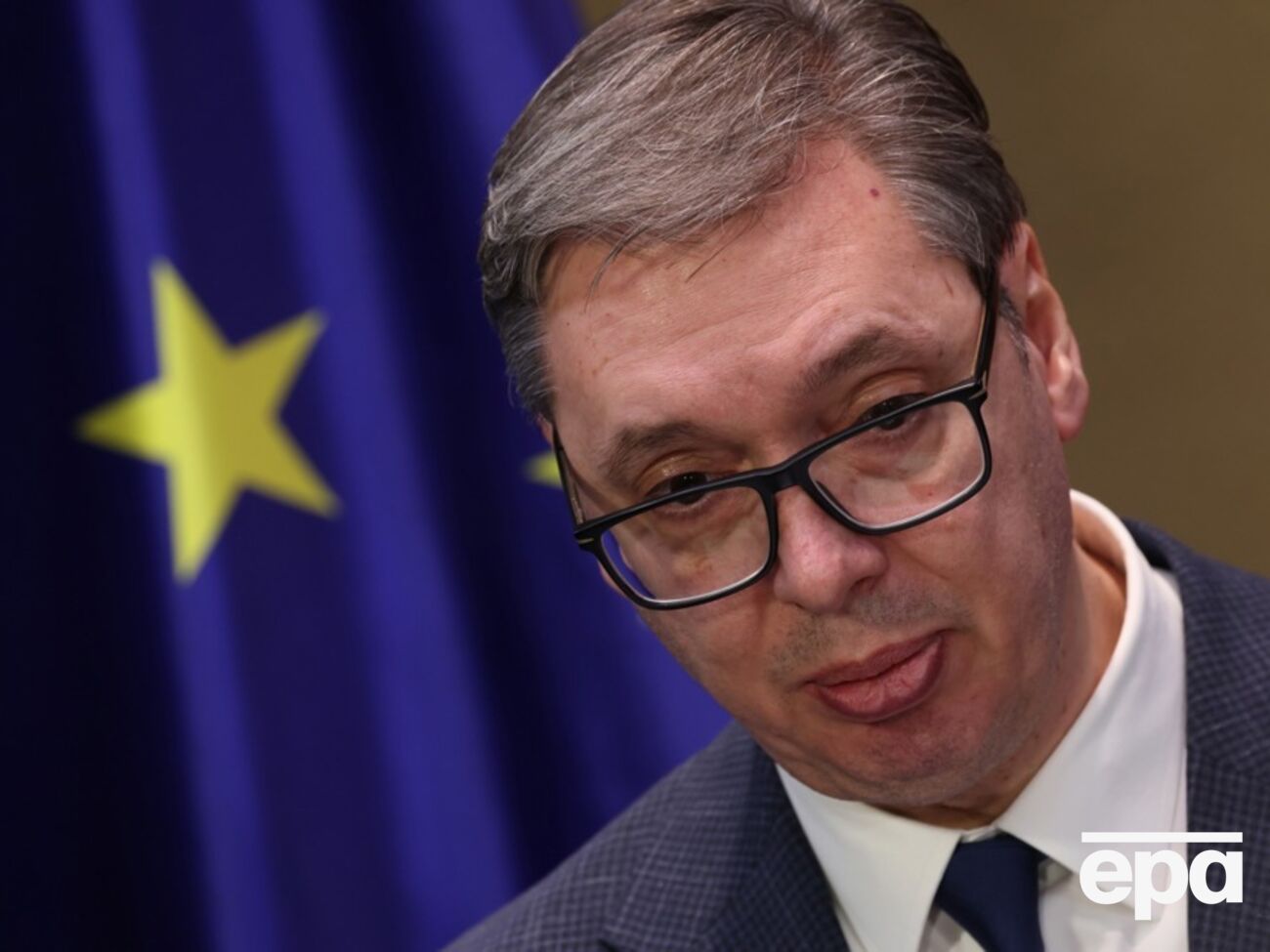 Вучич намерен самостоятельно написать книгу, в которой объяснит, как противостоять "тем, кто имеет гораздо больше денег"