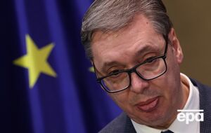 Вучич намерен самостоятельно написать книгу, в которой объяснит, как противостоять "тем, кто имеет гораздо больше денег"