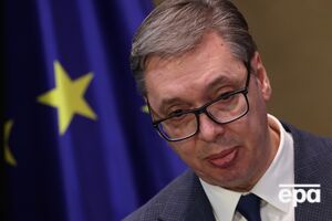 Вучич намерен самостоятельно написать книгу, в которой объяснит, как противостоять "тем, кто имеет гораздо больше денег"