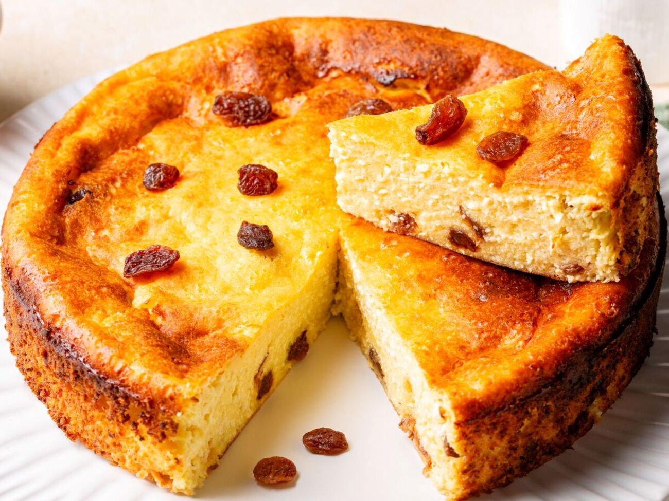 Десерт нужно запекать 45 минут