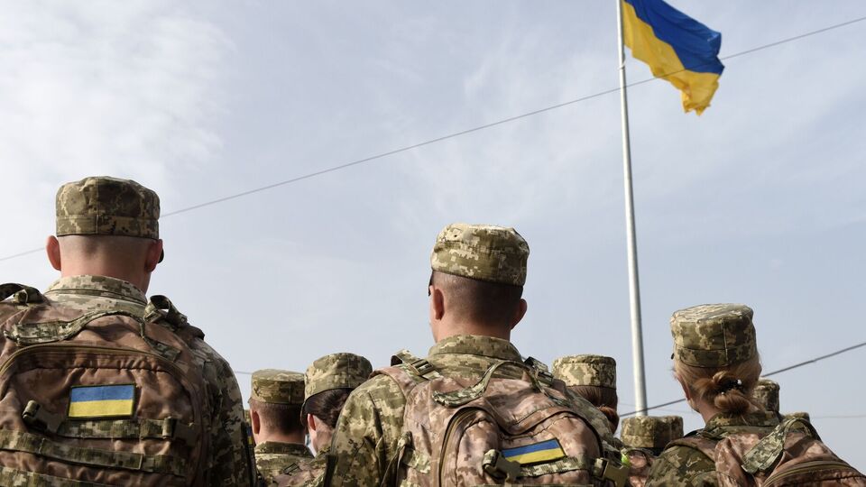 Залучення добровольців 18–24 років є першим етапом програми з відмови від мобілізації, пояснив заступник глави ОП